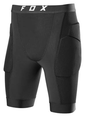 Fox Baseframe Pro Protective Shorts Black