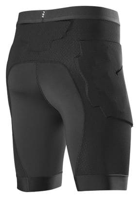 Fox Baseframe Pro Protective Shorts Black