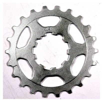 Pignon miche shimano 10v interm 17d
