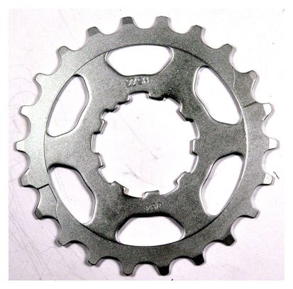 Pignon miche shimano 10v interm 17d