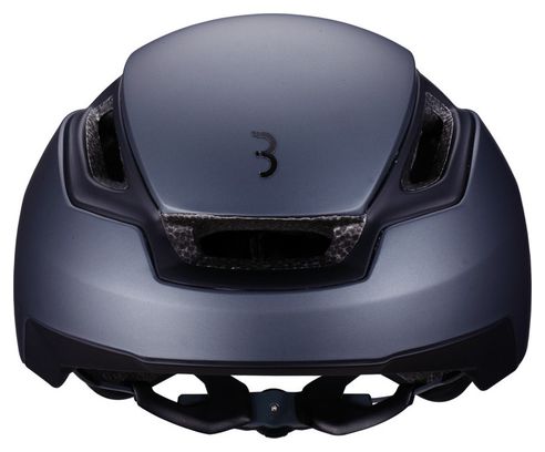 BBB Indra speed 45 Helmet Grey