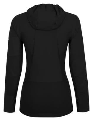 Salewa Agner Durastretch Jacke Damen Schwarz