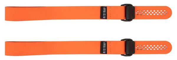 Cinghie Fast Strap (coppia) Arancione