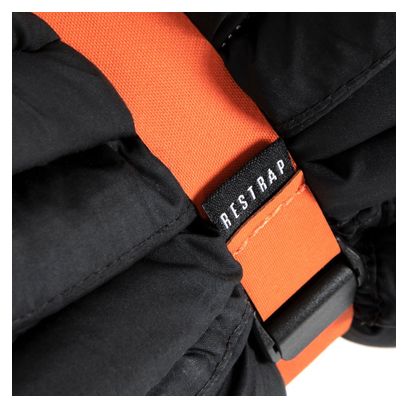 Strap Fast Straps (Paar) Orange