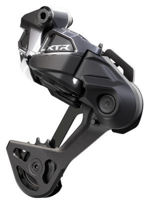 Shimano XTR Di2 RD-M9250-SGS (Long Cage) Rear Derailleur 1x12S Black (Battery Not Included)