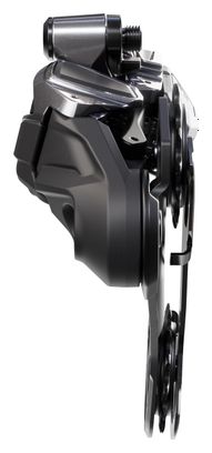 Shimano XTR Di2 RD-M9250-SGS (Long Cage) Rear Derailleur 1x12S Black (Battery Not Included)