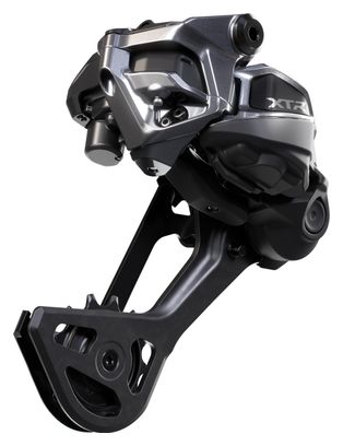 Shimano XTR Di2 RD-M9250-SGS (Long Cage) Rear Derailleur 1x12S Black (Battery Not Included)