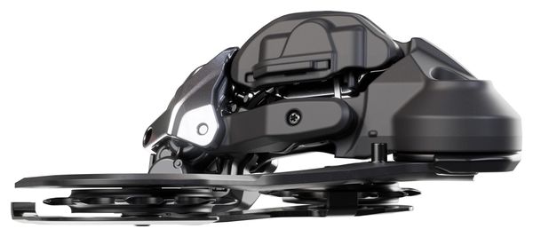 Shimano XTR Di2 RD-M9250-SGS (Long Cage) Rear Derailleur 1x12S Black (Battery Not Included)