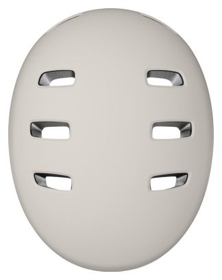 Casco da città Abus Xoxo Eco Birch Beige