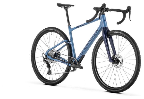 Mondraker Arid S Shimano GRX 12V 700 mm Blue 2026 Gravel bike