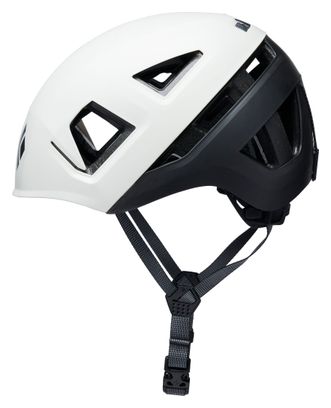 Black Diamond Capitan E Casco grigio