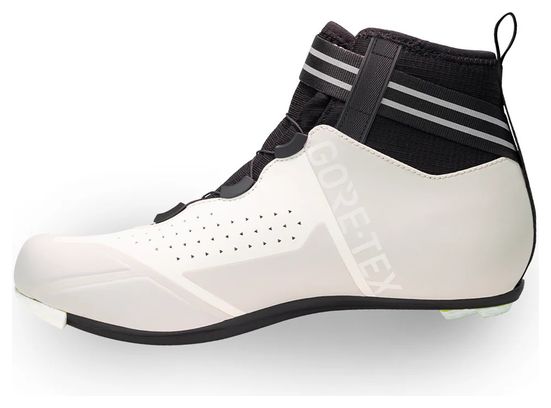 Sidi Nix Winter Schoenen Wit/Zwart