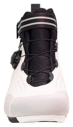 Sidi Nix Winter Schoenen Wit/Zwart