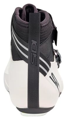 Sidi Nix Winter Schoenen Wit/Zwart