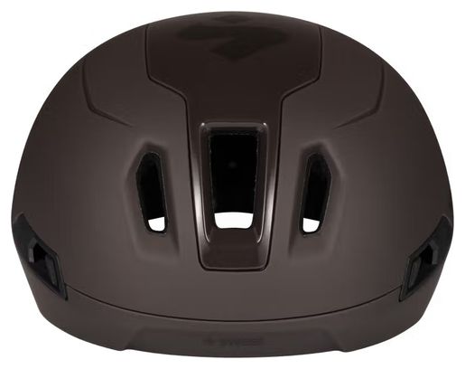 Casque Route Sweet Protection Tucker III 2Vi Mips Marron