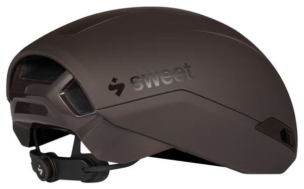 Casque Route Sweet Protection Tucker III 2Vi Mips Marron