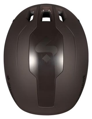 Casque Route Sweet Protection Tucker III 2Vi Mips Marron