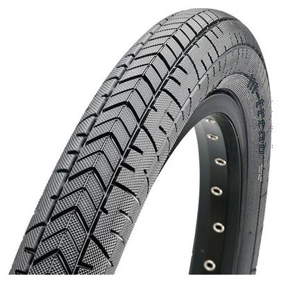 MAXXIS BMX pneumatici M-TREAD 20 x 2.10 '' rigida nera