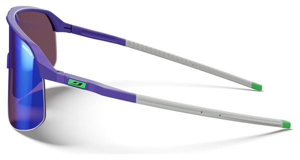 Lunettes Julbo Density Watt'Ever Reactiv 1-3 Violet/Bleu - Photochromique