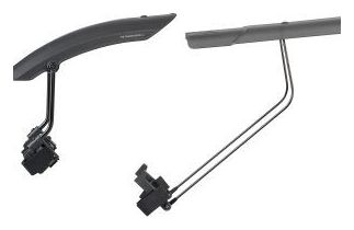 Topeak Tetrafender M1 / M2 Set Mudguard Black