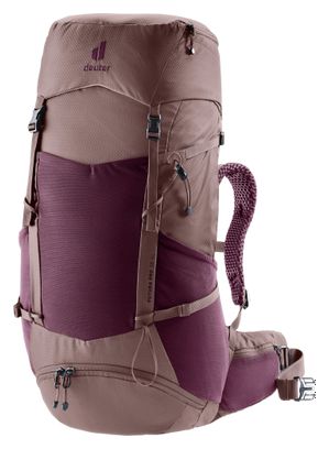 Zaino da trekking Deuter Futura Pro 38 SL viola da donna