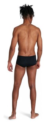 Mannen Allover 14cm Zwempak Zwart/Roze/Blauw