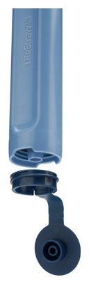 LifeStraw Personal Peak Series Blue Filter Straw