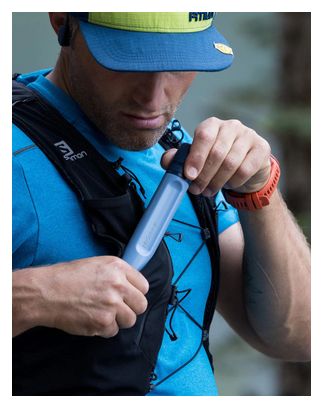 LifeStraw Personal Peak Series Blue Filter Straw