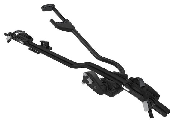 Upright bike roof rack cheap