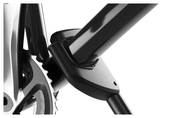 Porte-Vélo sur Toit THULE PRORIDE 598 Noir