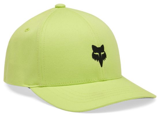 Fox Snapback Legacy 110 Junior-Kappe, grün