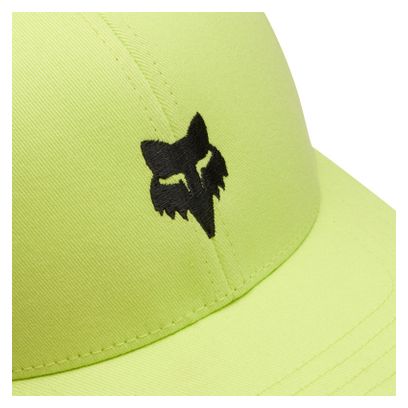 Fox Snapback Legacy 110 Junior-Kappe, grün