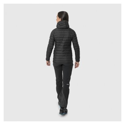 Giacca da donna Salewa Brenta Rds Nero
