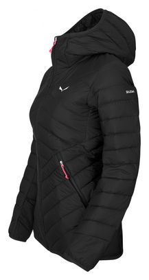 Giacca da donna Salewa Brenta Rds Nero