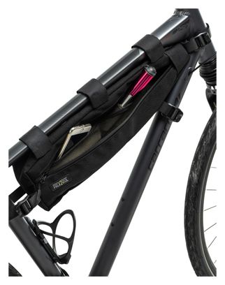 Pack2Ride Inna Medium 4.5L Frame Bag Black