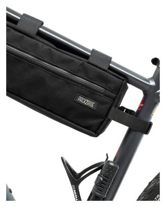 Pack2Ride Inna Medium 4.5L Frame Bag Black