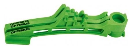 Support trépied pliable pour cartouche de gaz Optimus