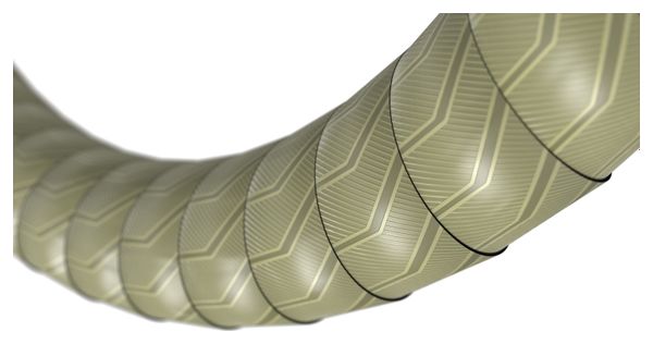 Ruban de Cintre Ergon BT Gravel Vert