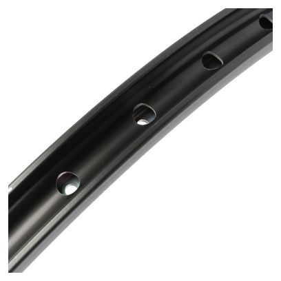 Jante SD Alu Expert 20  M05 36h Noir