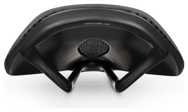 Fizik Vento Argo 00 Adaptive Saddle Black | Alltricks.com