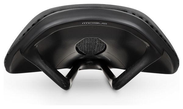 Selle Fizik Vento Argo 00 Adaptive Noir