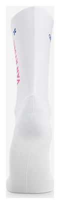 Van Rysel RCR-R Socks White/Pink