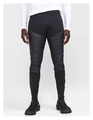 Craft ADV SubZ Lumen Tights Zwart