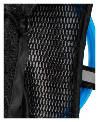 Mochila de hidratación Zefal Z Hydro Race 3L Negra