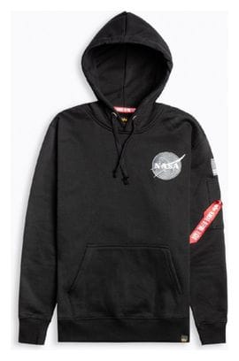 Sweat à capuche Alpha Industries Space Shuttle