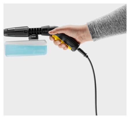 Foam nozzle for Karcher OC 3