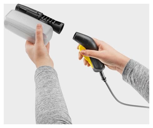 Ugello a schiuma per Karcher OC 3