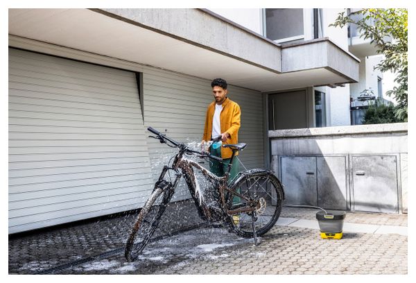 Ugello a schiuma per Karcher OC 3