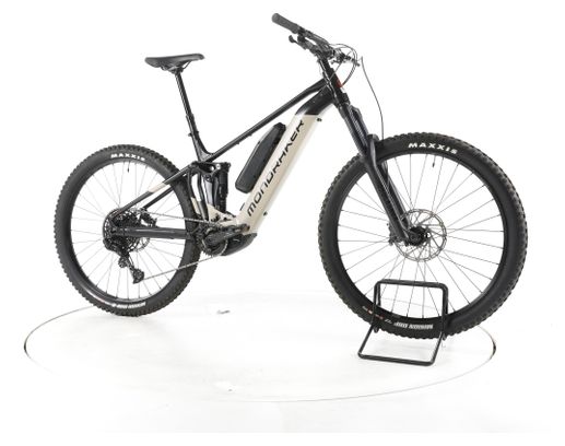 Produit reconditionné - Mondraker Dusk E-Bike Fully - Très Bon Etat