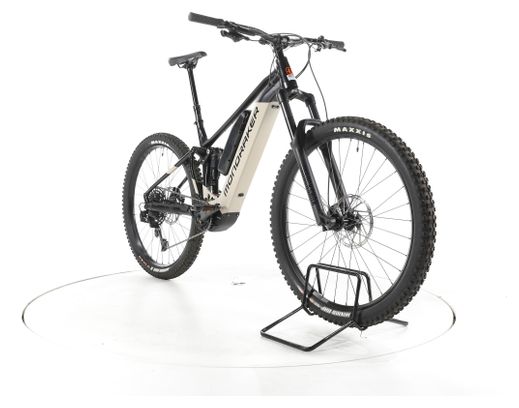 Produit reconditionné - Mondraker Dusk E-Bike Fully - Très Bon Etat